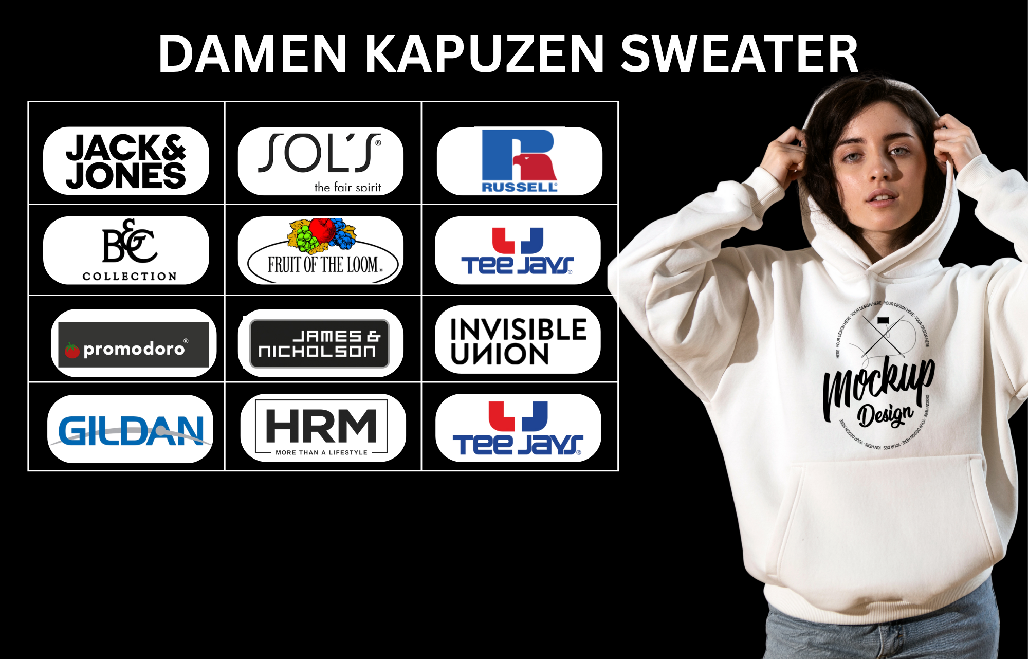 Women's Sweaters