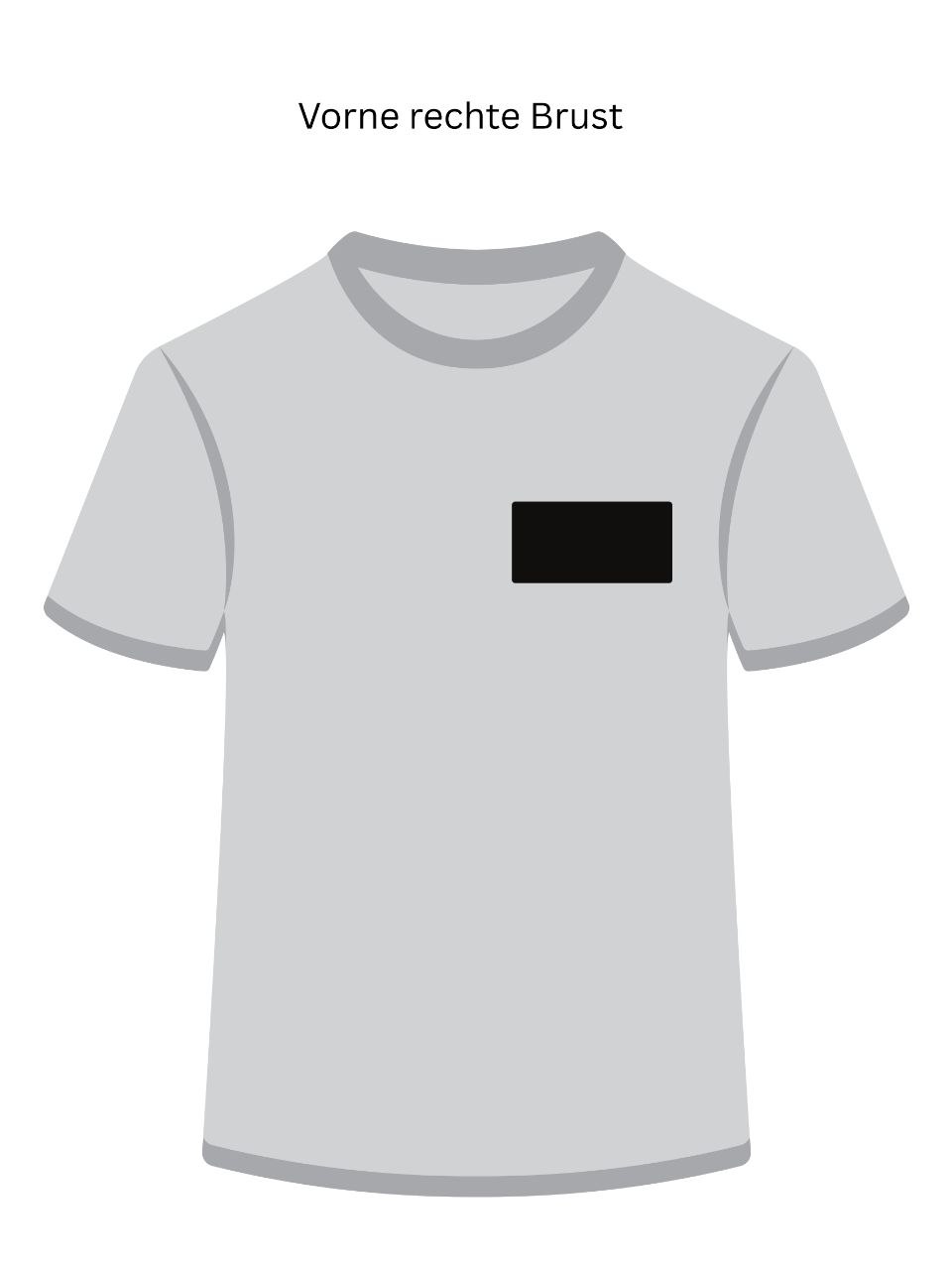 T-Shirt Front